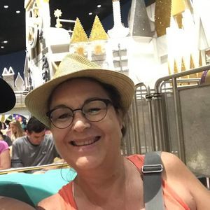 Meet your Posher, Pat